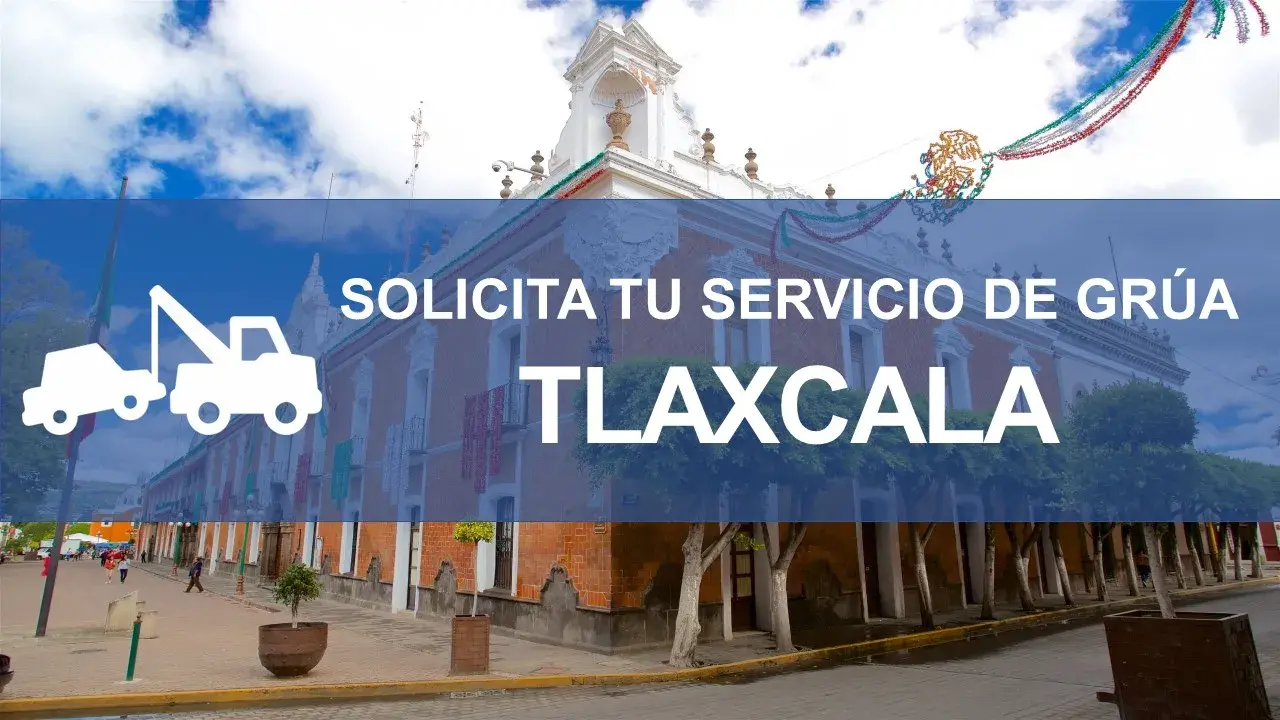 gruas tlaxcala